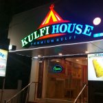 Kulfi House Alwarpet