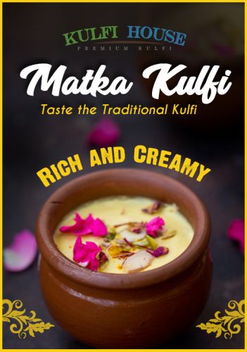 Kulfi House