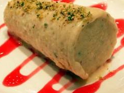 Cassata Kulfi